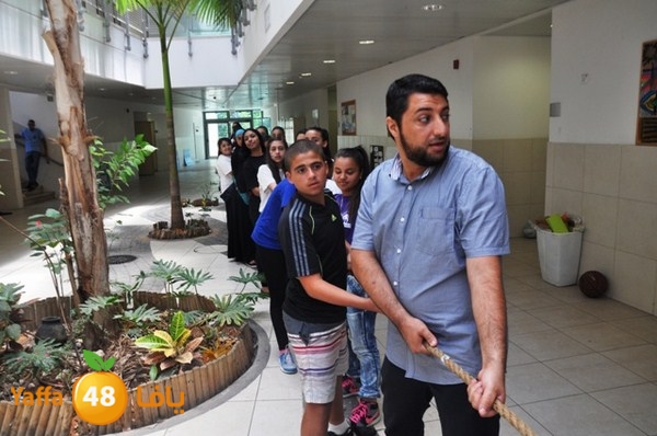 reyada fa3aliyat ajyal  (37).JPG